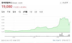 한국타이어 형제의 난, 장녀도 MBK 공개매수 지지 
