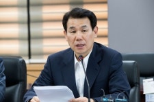 정은보 전 금감원장, 한국거래소 차기 이사장 단독후보 