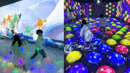 신세계건설, 체험형 미디어파크 원더파크 개장