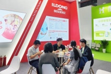 일동바이오사이언스, 중국 건기식 박람회 HNC 2024 참가