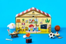 오뚜기, 삼성전자와 협업…옐로우즈 한정판 패키지 출시