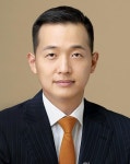 김동관 한화 부회장,아부다비 'IDEX 2025' 참석…