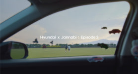 현대차, 잔나비 협업 음원 아름다운 꿈 공개…캐치! 티니핑  주제곡