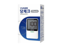 유한양행, 개인용 혈당측정기 유한당체크 출시