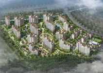 성남 도촌지구 S-1블록 국민임대 210가구 공급