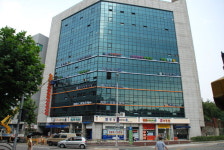 남다른 간판… 군포시 새단장