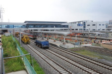 양평군, 전철화시대 열린다