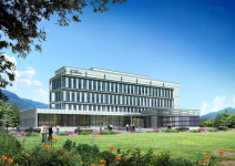 의정부출입국관리사무소 덕계동 新청사시대 활짝