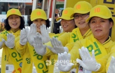 [10·28 재보선 열전현장]수원 장안·안산 상록을