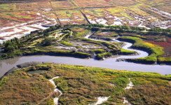 늠내갯골길 두발로 낭만 산책