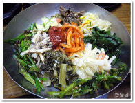 [수원 남창동 맛집] 한봉석할머니 순두부