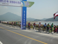 [인천 자전거 여행자의 천국]섬·도심지역