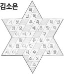 알쏭? 달쏭? 크로스워드 퍼즐