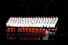 인천장로성가단 창립 32주년 연주회