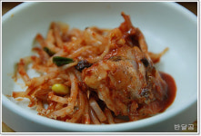 [수원 인계동 맛집]볼테기찜과 볼테기해장국