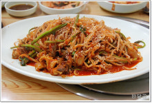 [수원 인계동 맛집]볼테기찜과 볼테기해장국