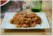 [수원 인계동 맛집]볼테기찜과 볼테기해장국