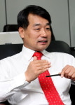인터뷰 / 조상욱 광명시체육회부회장 겸 생활체육회장