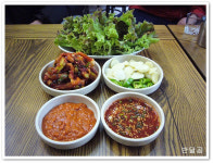 [군포 산본 맛집]원조 장충왕족발