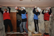 이웃과 함께하는 사랑의 대학