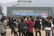 녹색체감관광 81만명 발길 인기