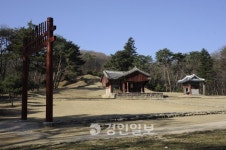[王을 만나다·11]파주 삼릉-공릉 ( 8대 예종의 원비 장순왕후)