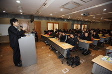 오산시, 자치행정 대학생 참관교육 실시