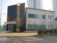 친환경 한화지구우체국 개설