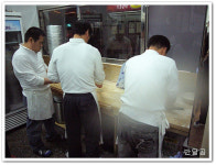 [수원 북문 맛집] 보영 만두