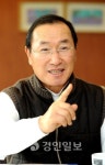 [경인초대석]국제거래신용대상 수상 코리아골프아트빌리지 이동준 회장