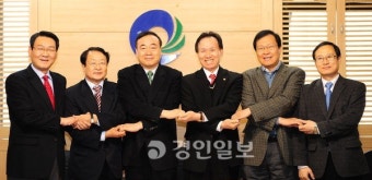 민주 인천시당 '반 한나라' 연대 추진