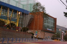 용인시민체육센터 내달4일 개관