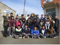 섬사람들 100점짜리 뒷바라지