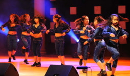 2009 푸른세대를 위한 열린음악회