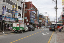 가평군, 설악·청평면 주·정차단속 폐쇄회로 설치