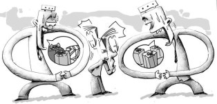 조합원 족쇄채우는 선물공세