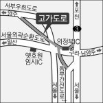 서부우회~의정부IC~동부간선… 호원IC 대체 고가도로 연결한다