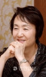 인터뷰 / 하야시 후미코  요코하마 시장