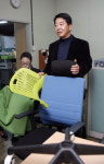 [지방혁신형 中企를 키운다·17]남양주 수동면 (주)다원산업