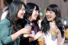 [창간 50주년 도약! 2010·사회/문화]소망 복주머니 호랑이 힘이 솟아나요