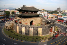 [창간 50주년 도약! 2010]  2010 세계를 품다-세계문화유산