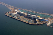 [창간 50주년 도약! 2010]산업·환경 조화 그린 시화호