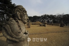 [王을 만나다·15]서삼릉-희릉 (11대 중종의 계비 장경왕후)