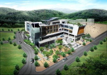 서부여성회관 4월의 집들이