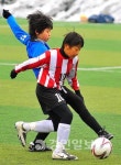 수원컵 유소년 축구 페스티벌, 1차전 승리팀전원 무실점 웃다