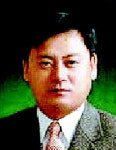 프로필 / 조대현 농협 연천군지부장