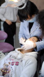 인천 장애인치과진료센터 사랑의 무료봉사