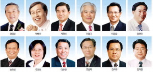 [선택 2010 나요! 나!]용인시