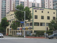 간판정비, 고양시 간판 됐다