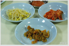 [강남 역삼동 맛집]강진 수산물 직판장
